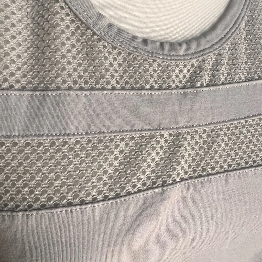 Betsy Johnson🦎Mesh Tank Top🌵 - Image 4