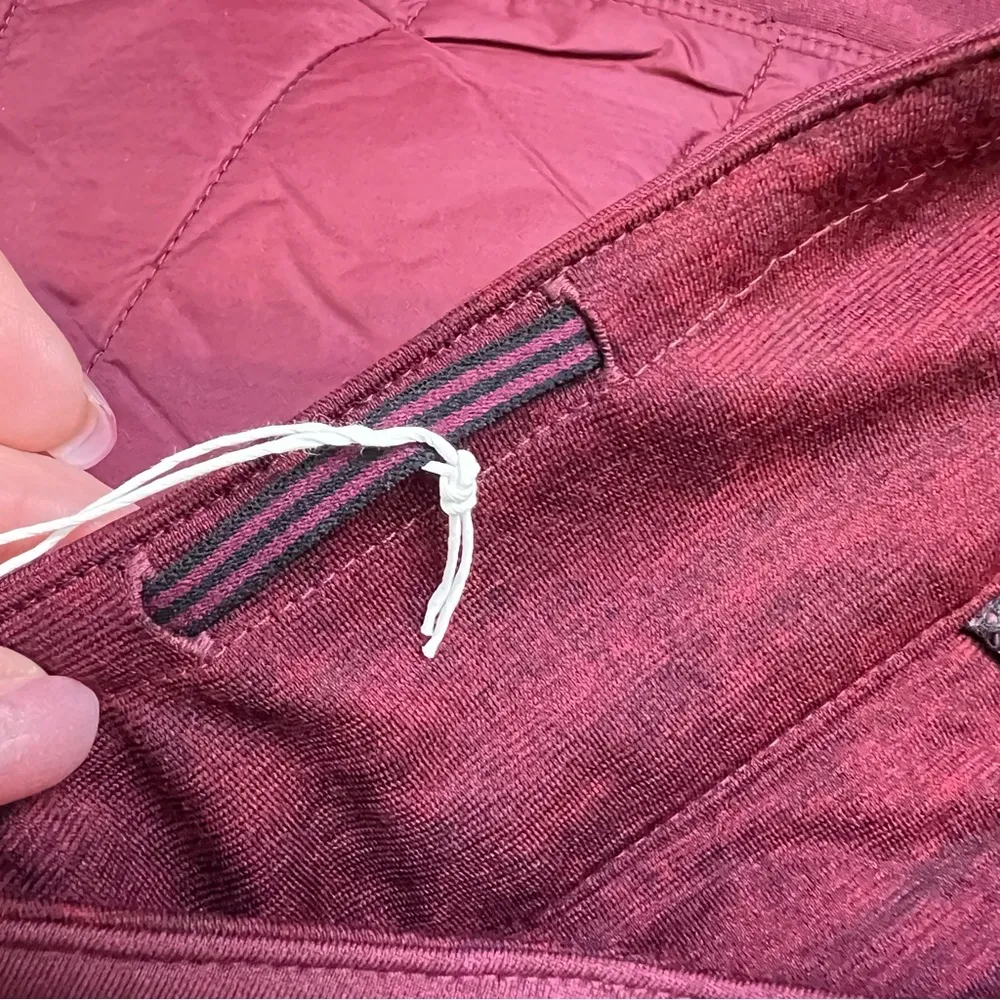 Smartwool Smartloft Insulated Pull On Skirt. Size XSmall. NWT - Image 8