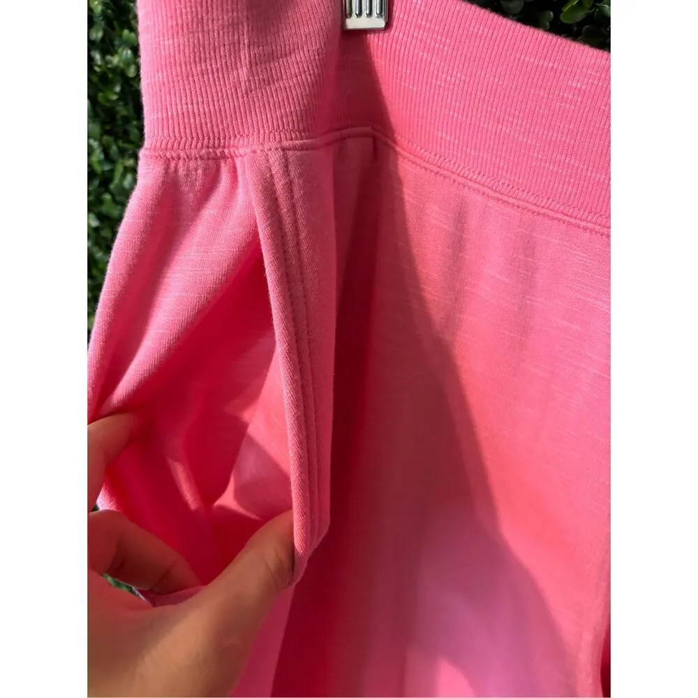 Anthropologie Daily Practice by  Wide-Leg Lounge Pants Sz Large NWT - Image 8