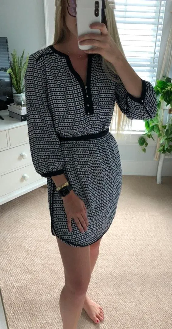 Banana Republic Dress - Image 3