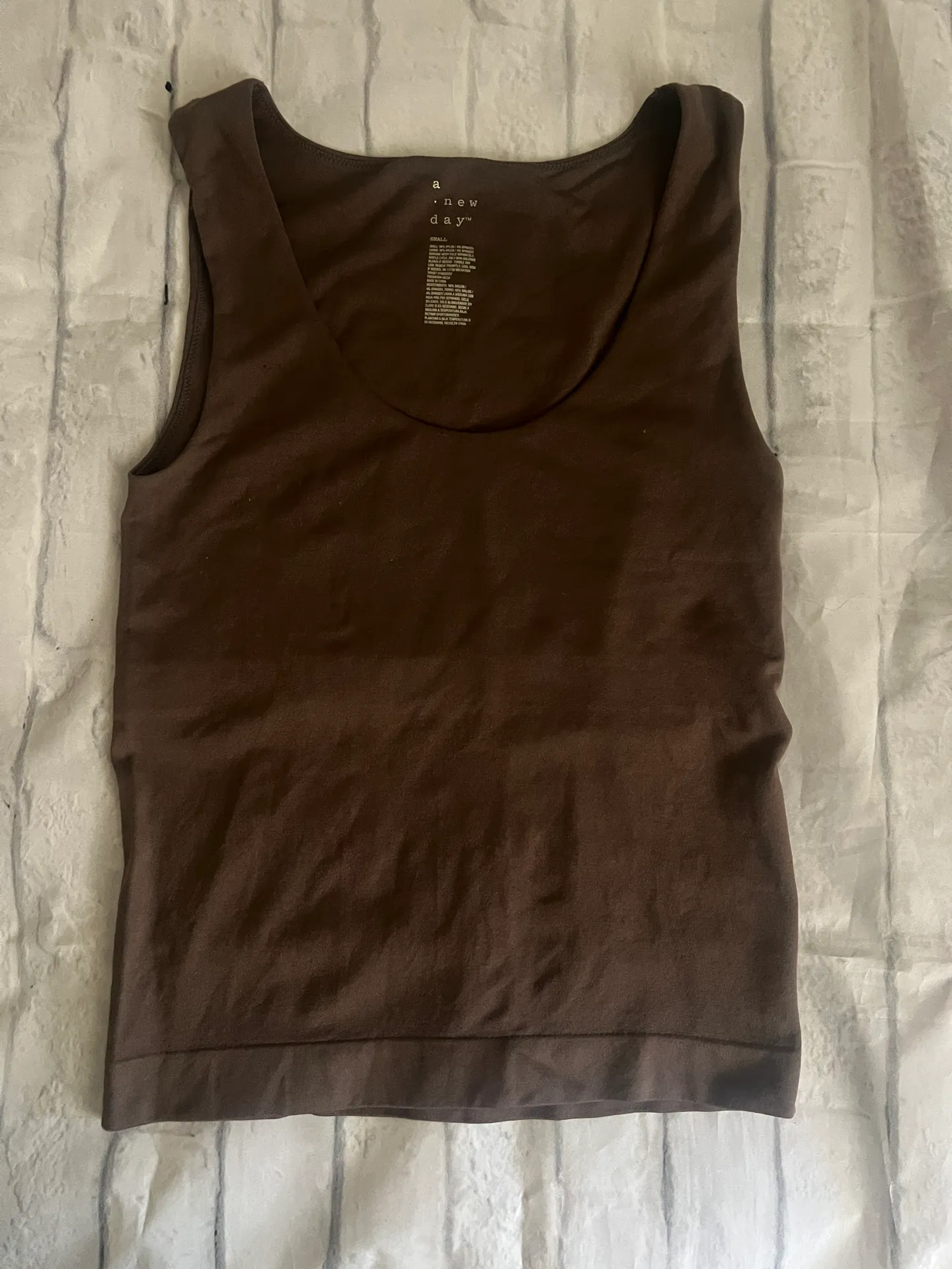 Tank Top - Image 2