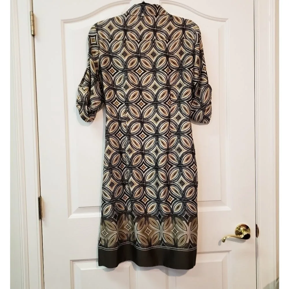 Ellen Tracy  Dress - Image 5