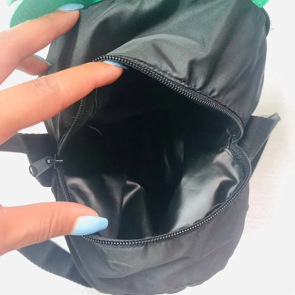 VS PINK Pineapple Insulated Cooler Bag - Image 6