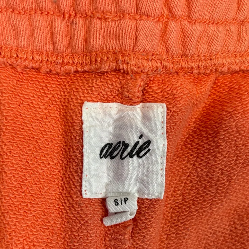 Aerie Soft Shorts Size Small - Image 4