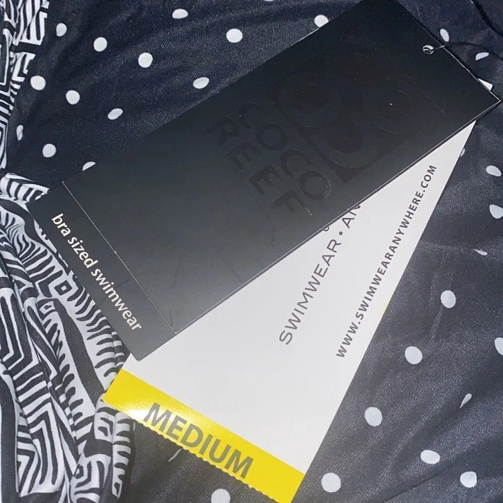 ✨ Coco Reef Scarf Cover Up Dress ✨ - Image 3