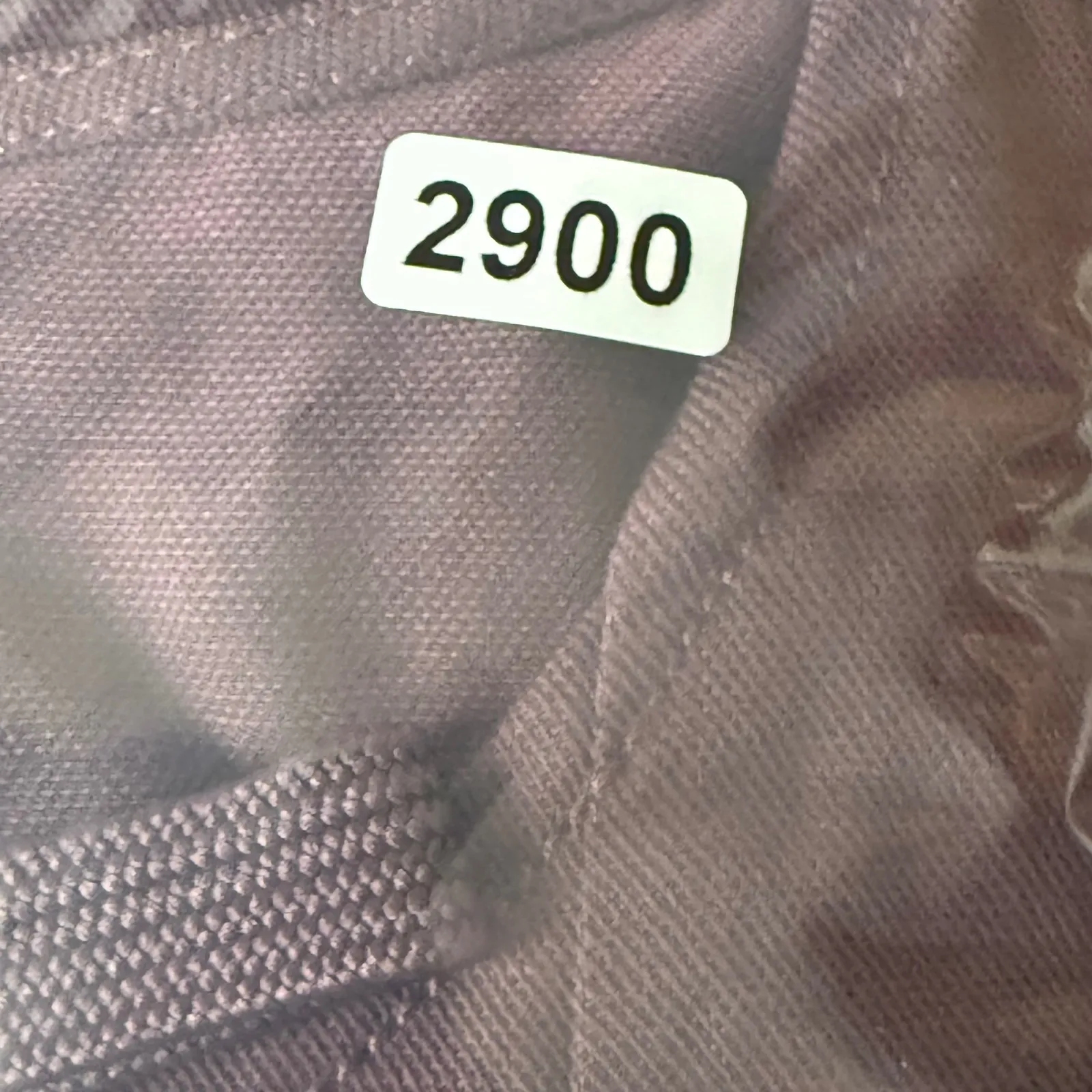 Ulla Johnson Mini Dress Lace Up Ruffle‎ Sleeve Tencel Blend Casual Size 2 - Image 13