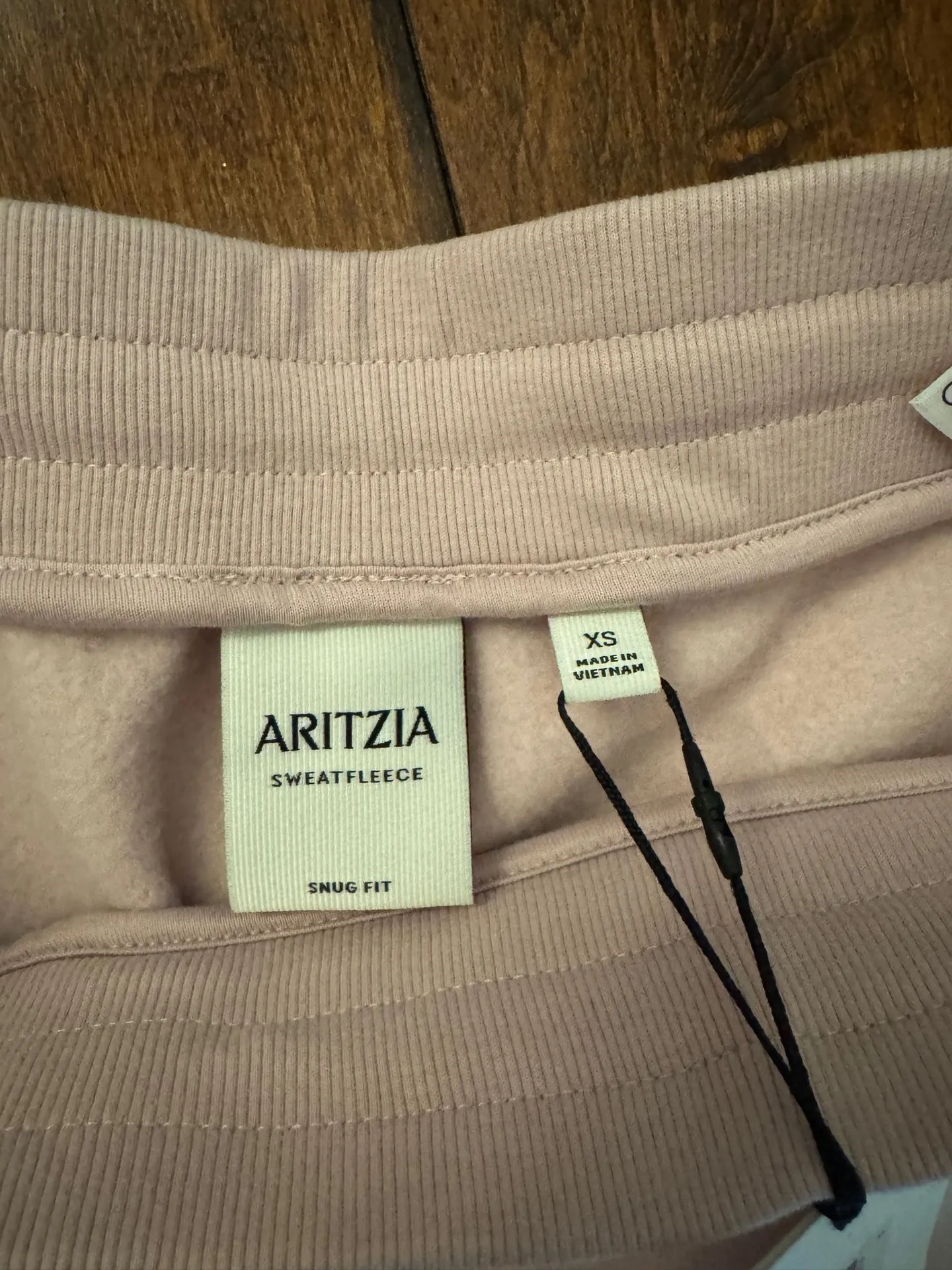 Aritzia Sweatfleece Sweatpants - Image 3