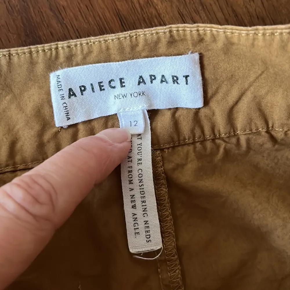 APIECE APART Lightweight Pants - Image 7