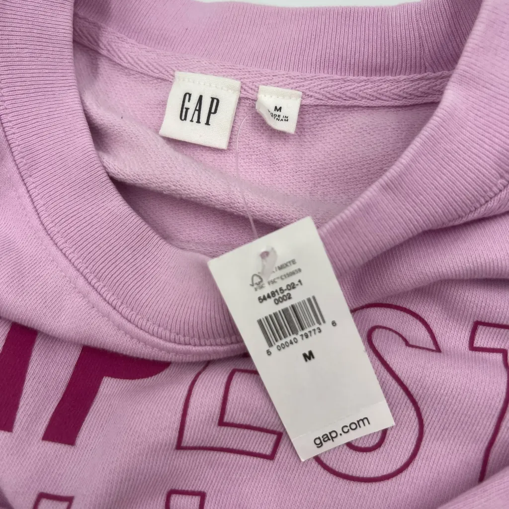 GAP Pullover Sweater - Image 8