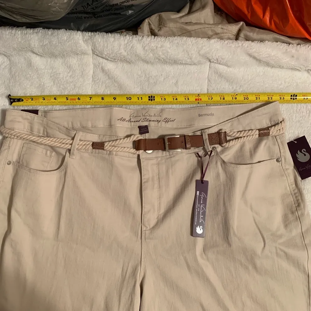 Women’s Bermuda Shorts - Image 6