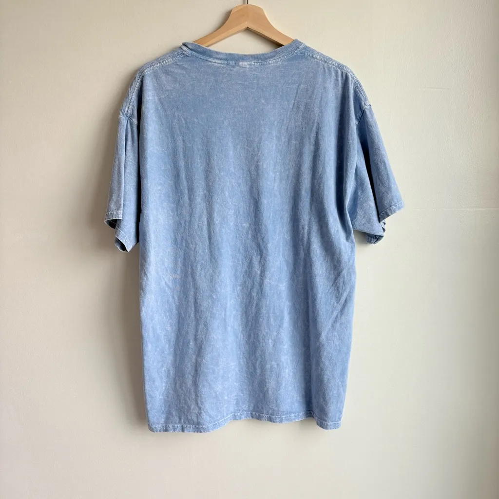 Altar’d State Oversized Sunkissed Tee Shirt Size L / XL - Image 5