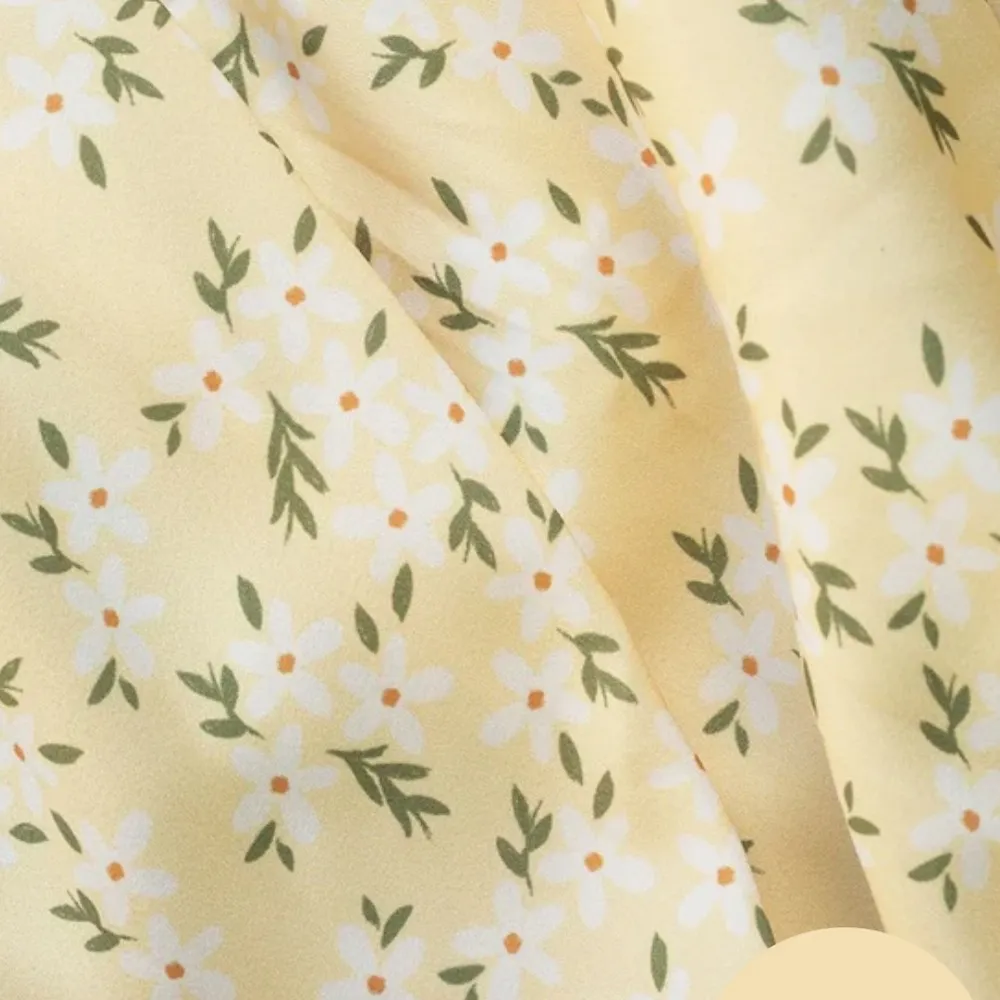 Sabo Skirt | Silky Tamara Dress - Image 10