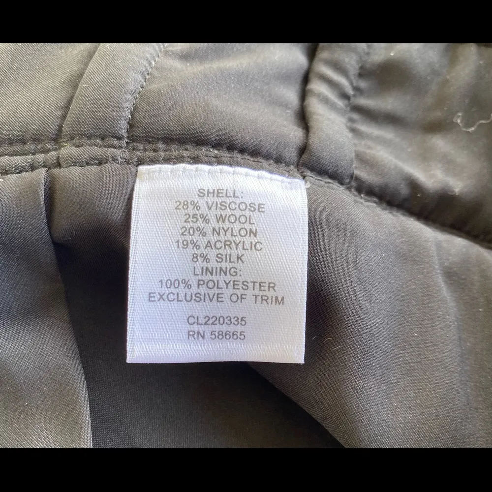 Classiques Entier Tweed Skirt - Image 8