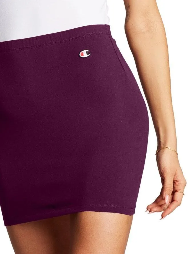 Champion Sports Mini Skirt - Image 5