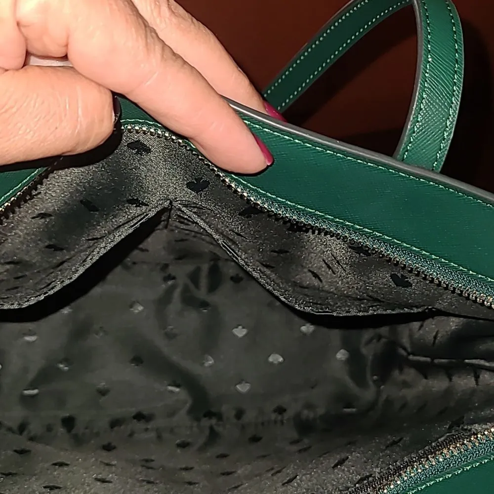 Kate Spade Daily Tote Jade - Image 10