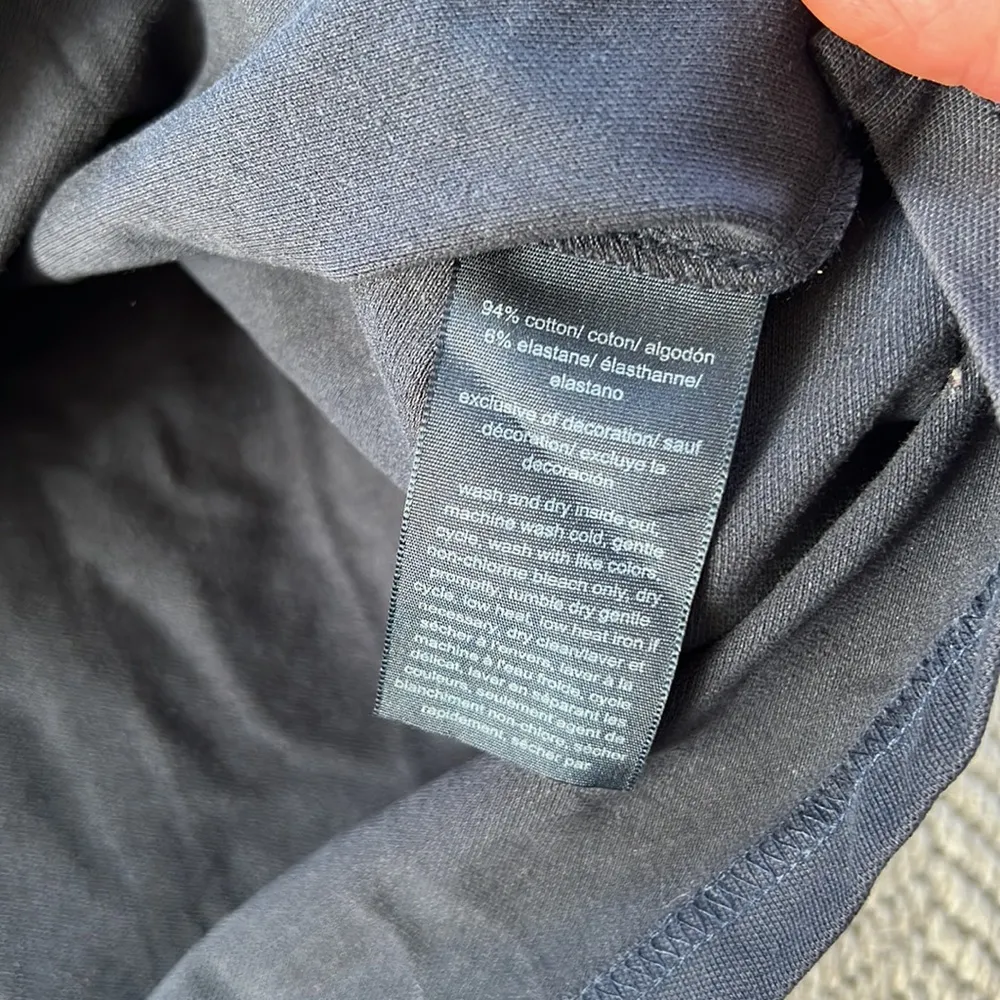 Tommy Hilfiger sleeveless polo - Image 6