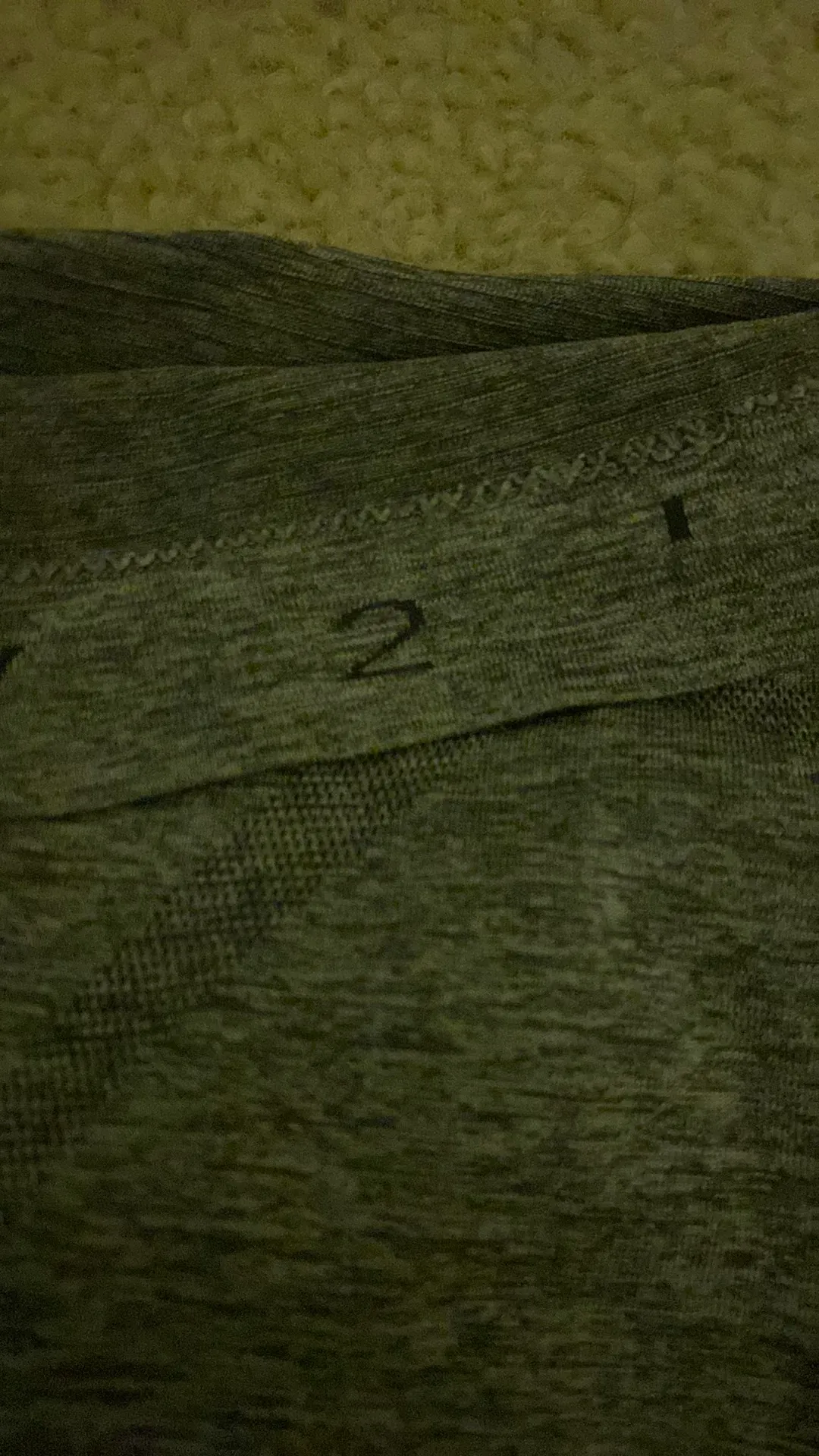 Lululemon Tank - Image 6