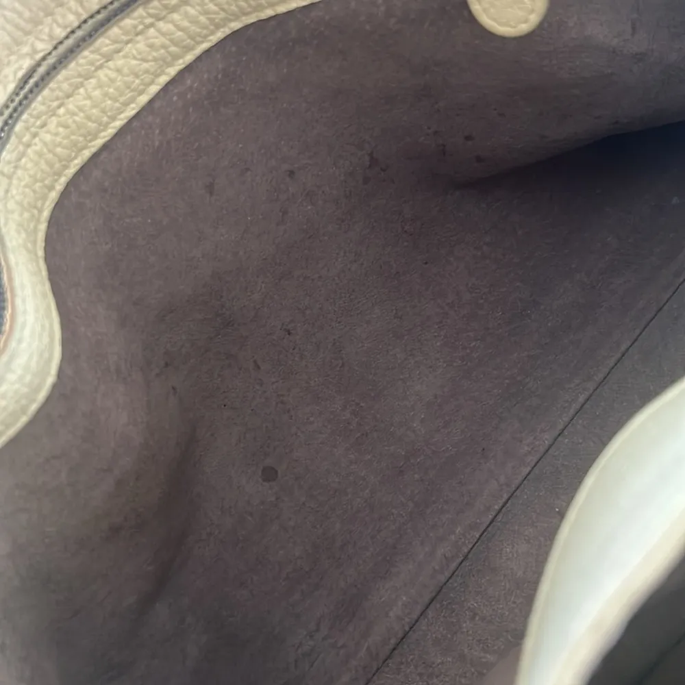 Bottega Veneta Roma Triple-Compartment Pebbled Leather Tote Bag, Retail $3,450 - Image 12