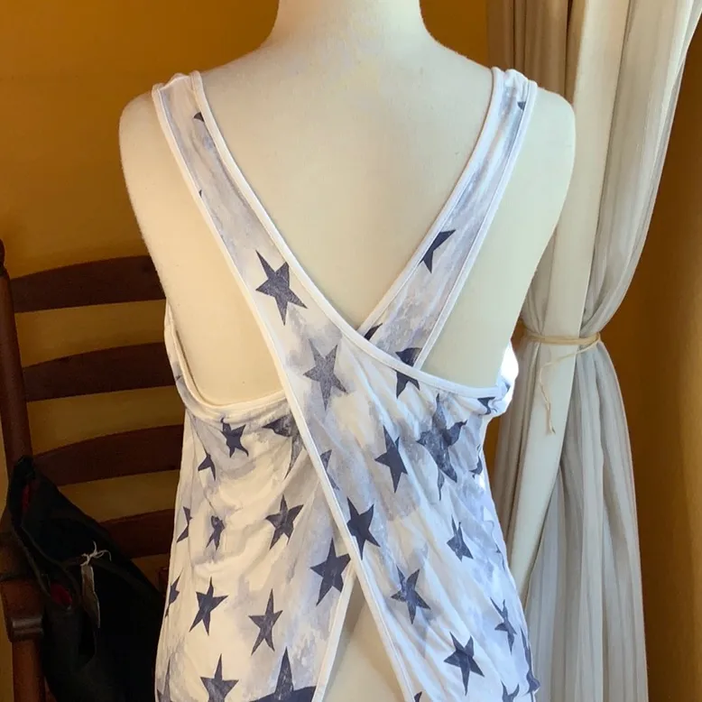 Guess tank top - Image 3