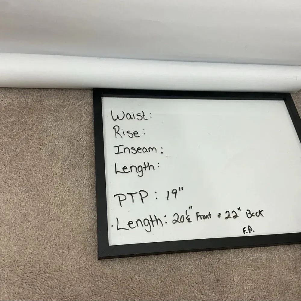 Free People Sweet Jane Strawberry Pink Crochet Sweater Size XS‎ - Image 7