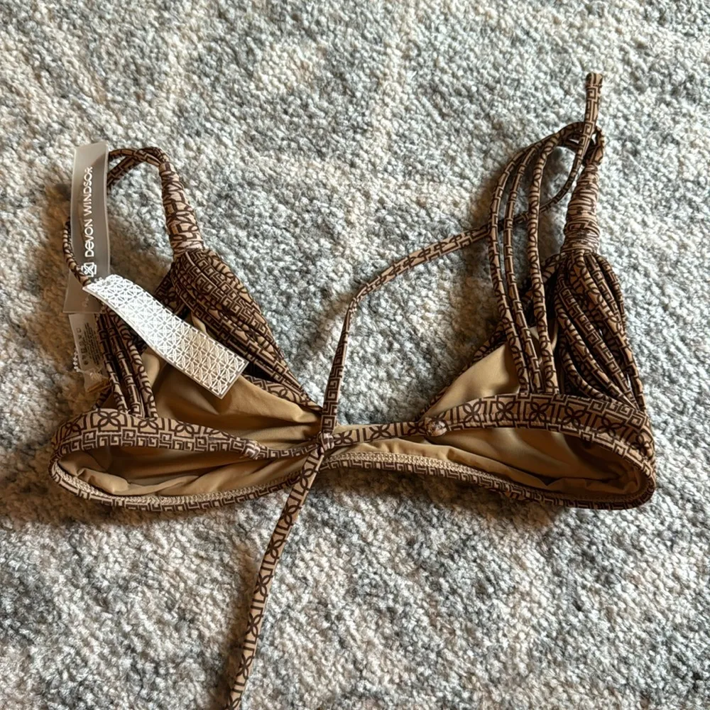 Devon Windsor  Joline Top - Image 4