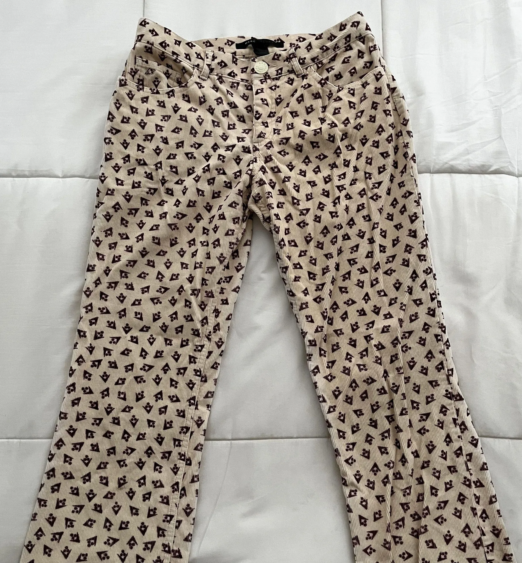 Marc Jacobs Flare Pants - Image 2