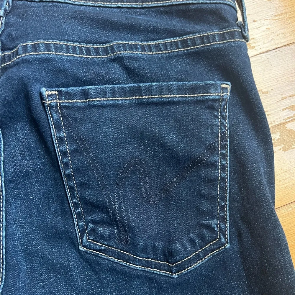 Citizens of Humanity jeans size 28 - Image 11