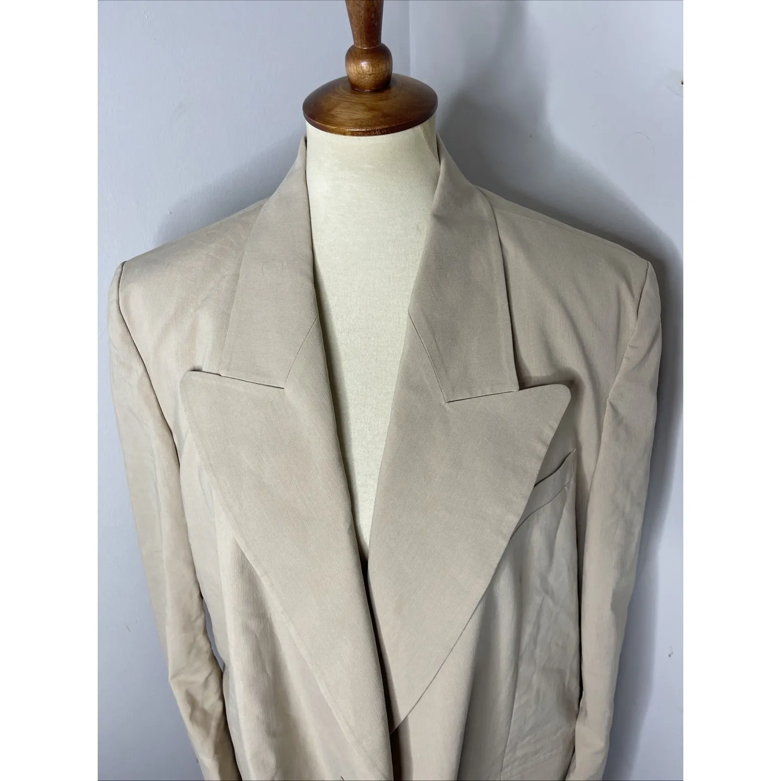 Womens‎ Low Classic Beige Raw - Image 7