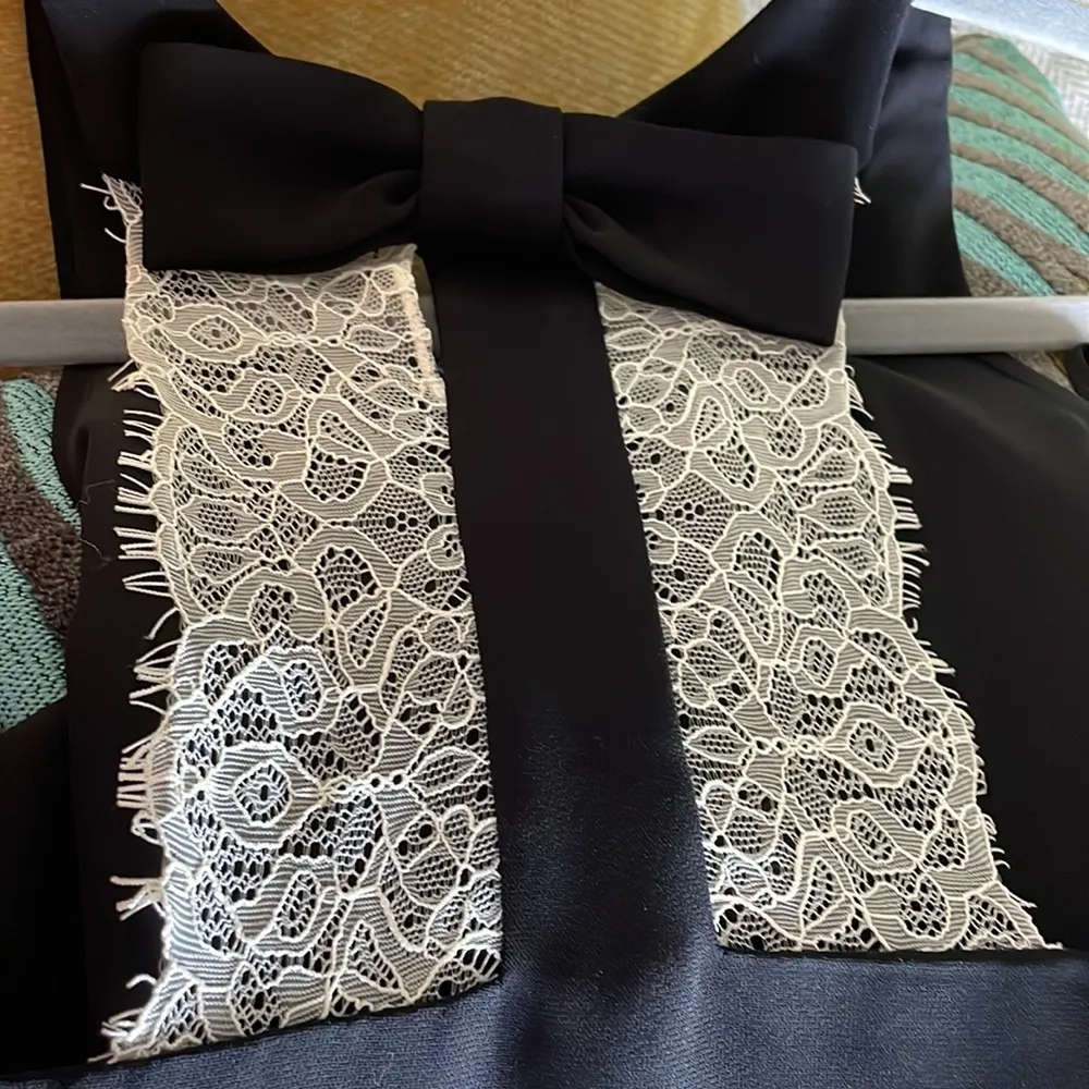 Sandro dress - Image 7