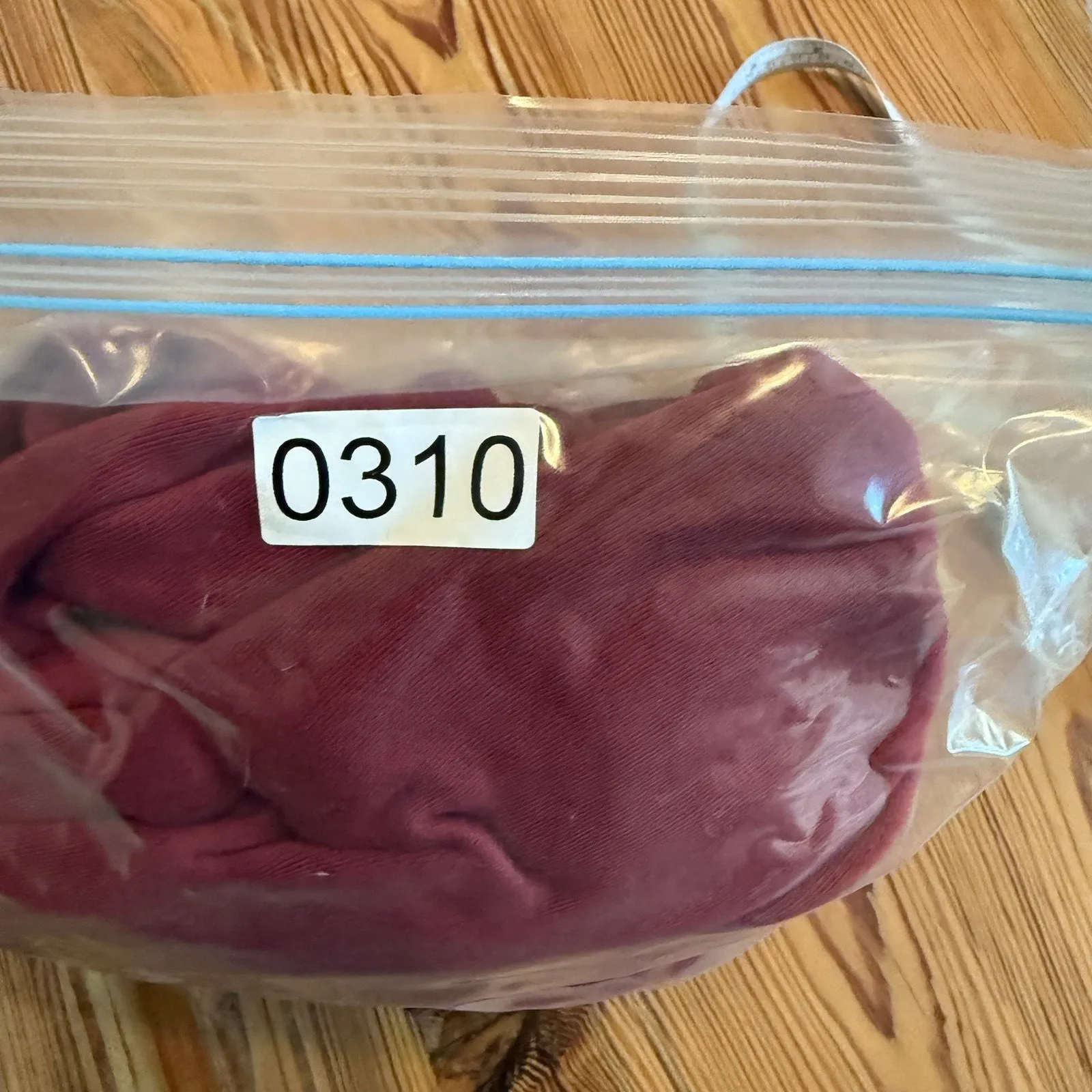 Ed Hardy Hoodie Koi Fish Cropped Women’s LG Brick Red Sleeve Spellout Y2K Skater - Image 13