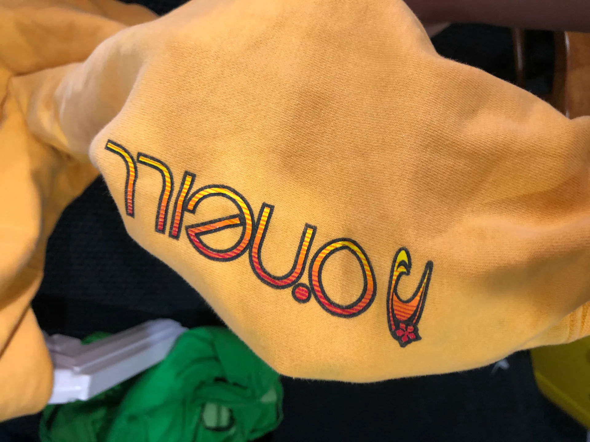 Sweatshirt - Image 2