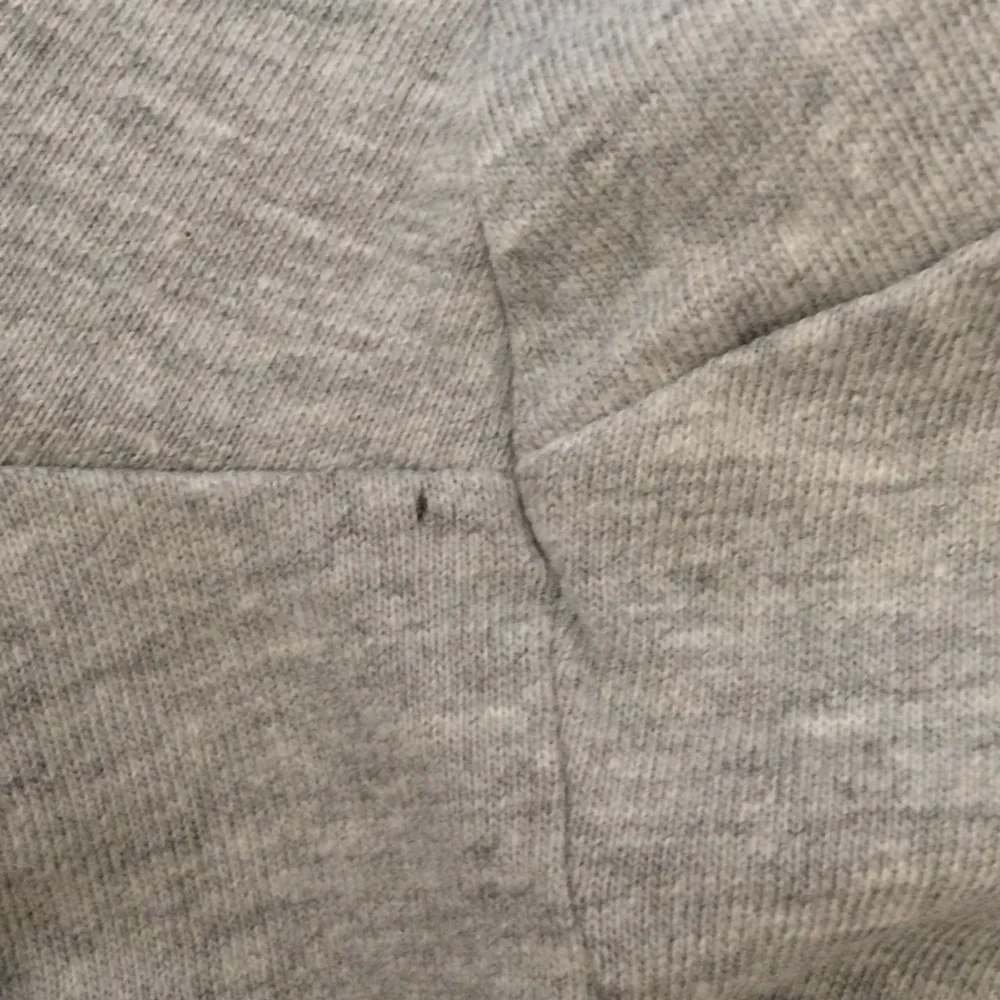 Jadelynn Brooke  Cristina Yang Vibes Light Heather Gray Short Sleeve V-Neck Shirt - Image 8