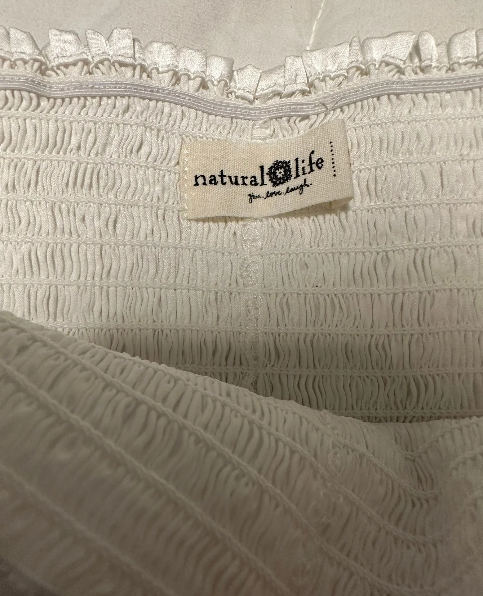 Natural Life - Daisy Shorts - Image 2