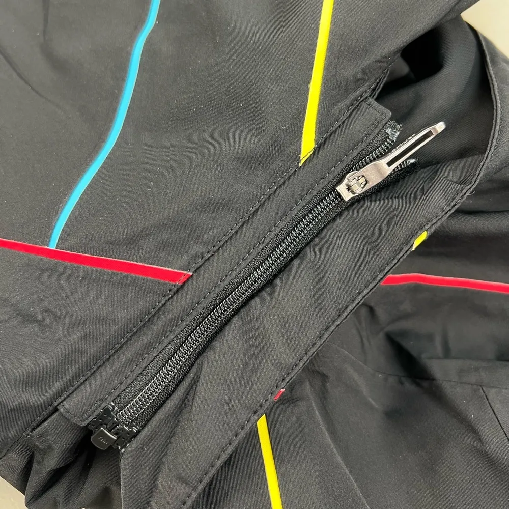 Women’s Spyder Ski Coat 14 - Image 6