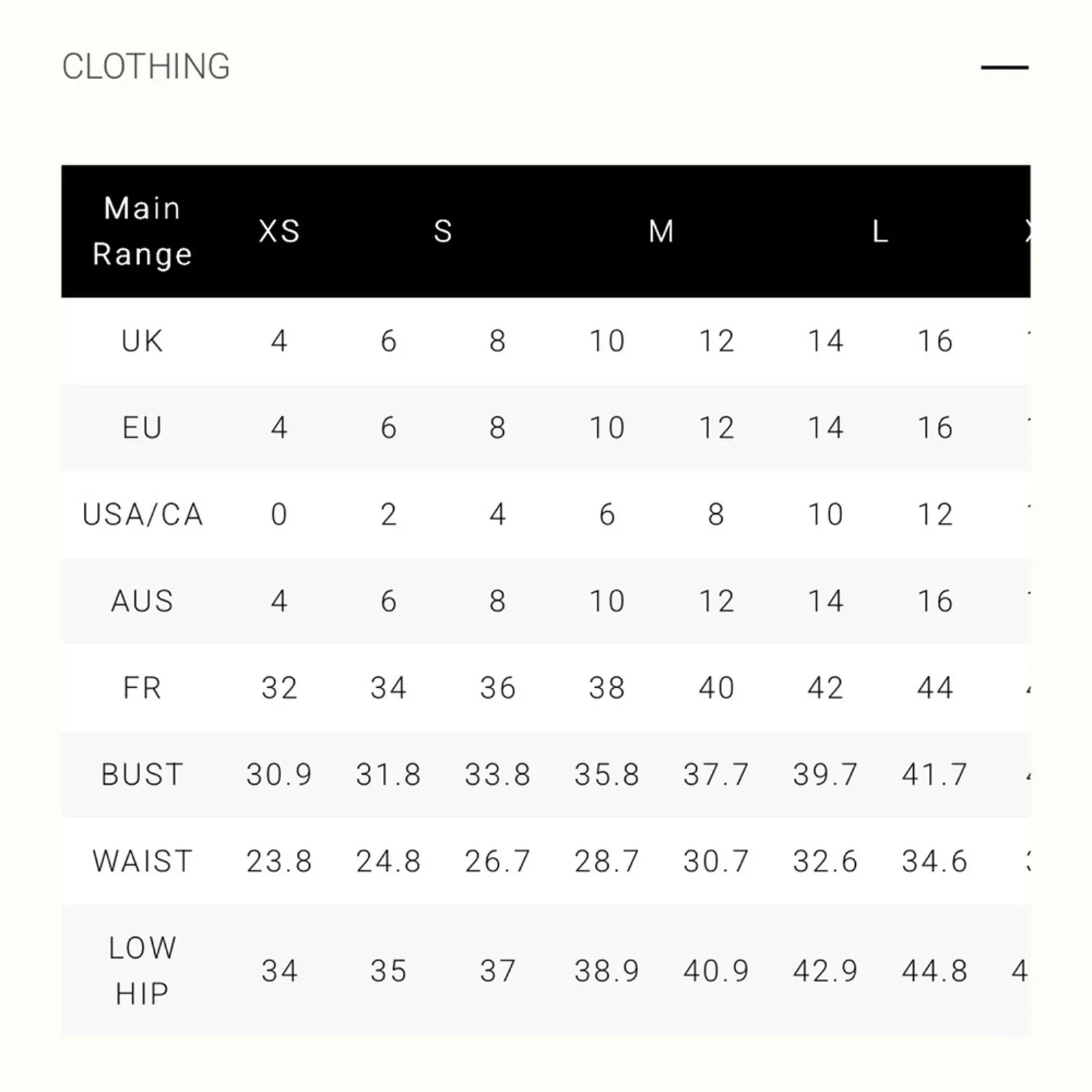 PrettyLittleThing Cream Crochet Bandeau Cut‑Out Maxi Beach Dress Size US 12 NWT - Image 7