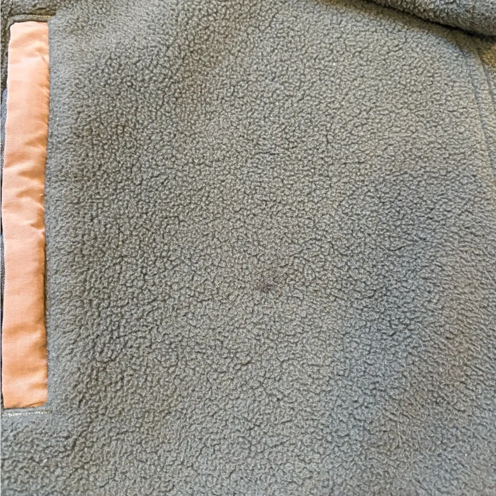 Patagonia Synchilla Fleece Zip Up - Image 2