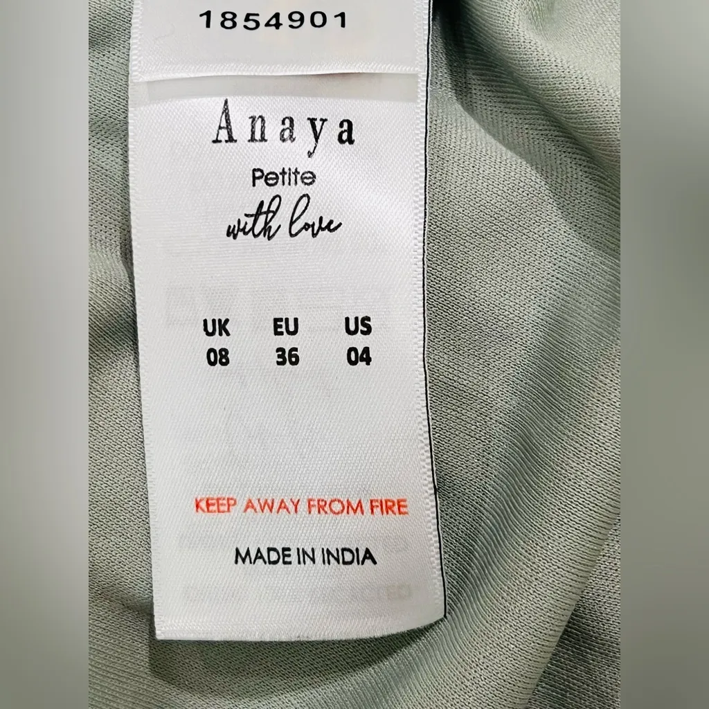 Anaya with love One - Image 6