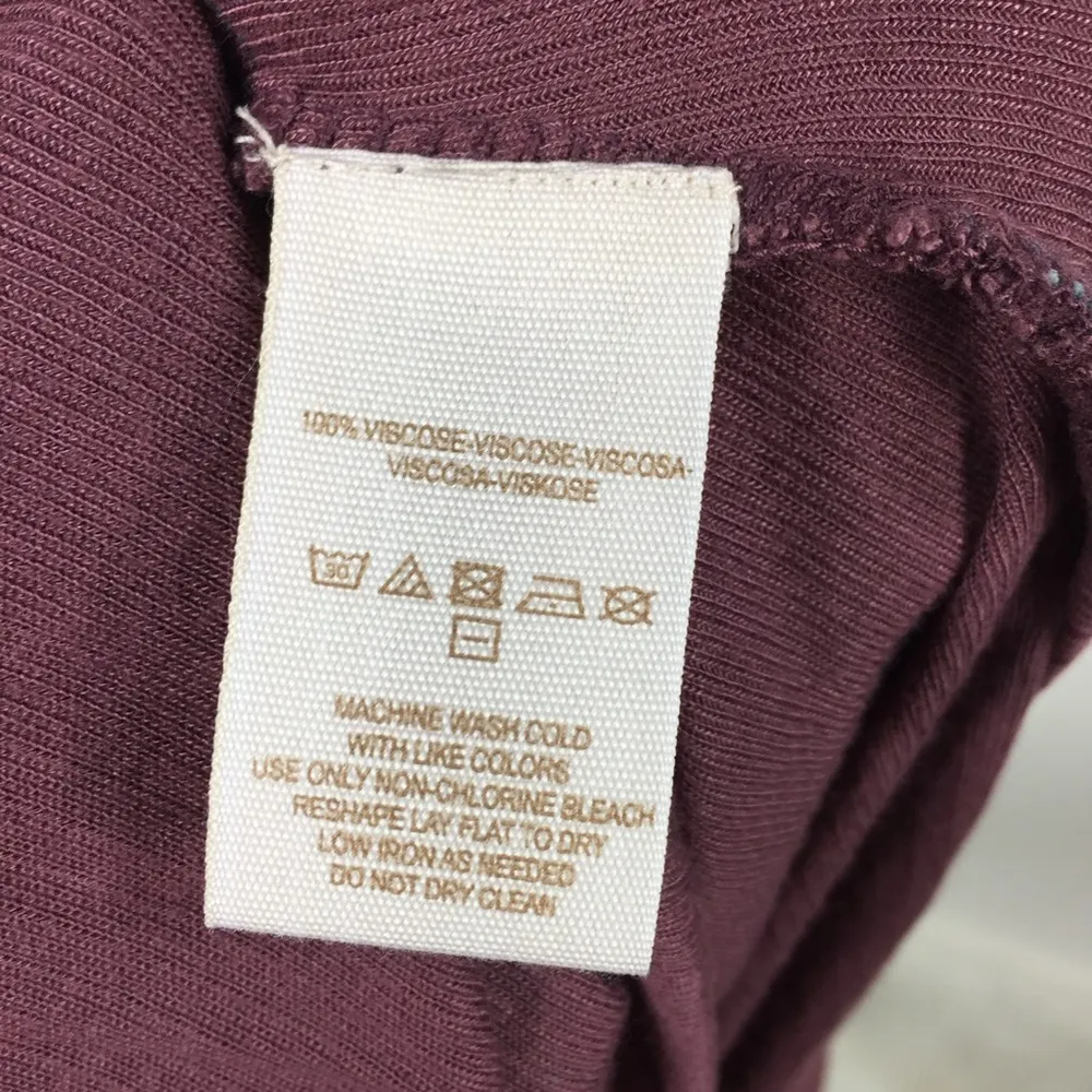 Free People Drifter Dress Ruffle Straps L - Image 7