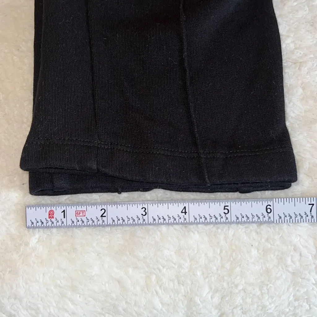 Scotch & Soda “Field of Stars” Black Jumpsuit‎ Size S - Image 9