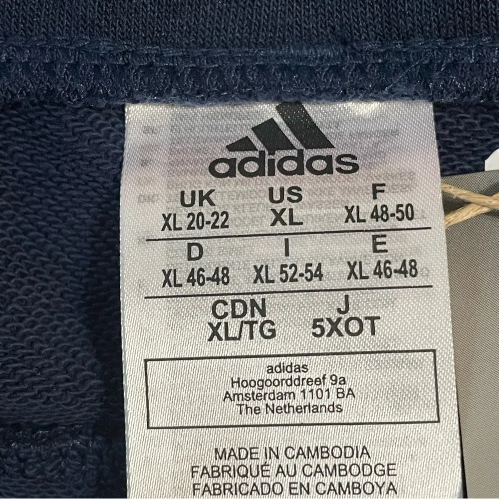 Adidas Women’s USA Athletic Shorts - Image 7