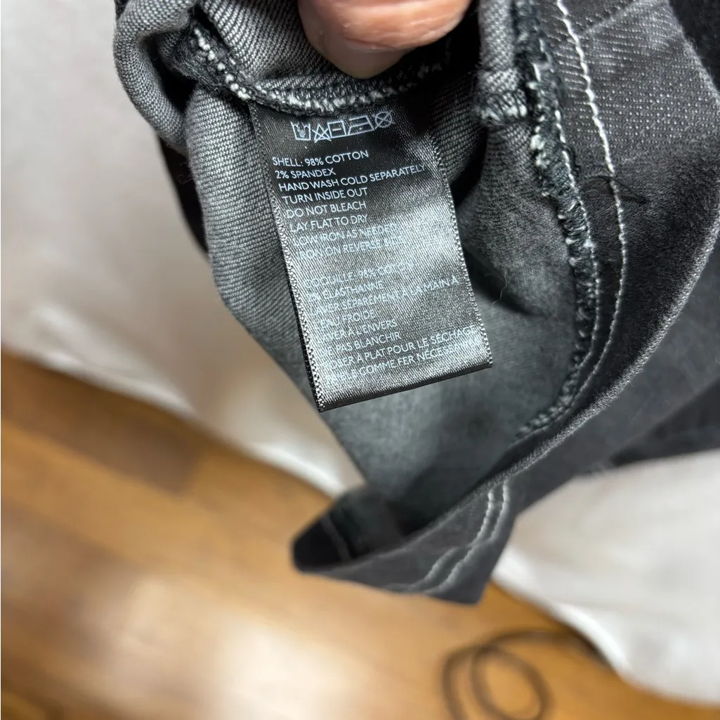 Urban‎ Outfitters Black Mini Dress - Image 5