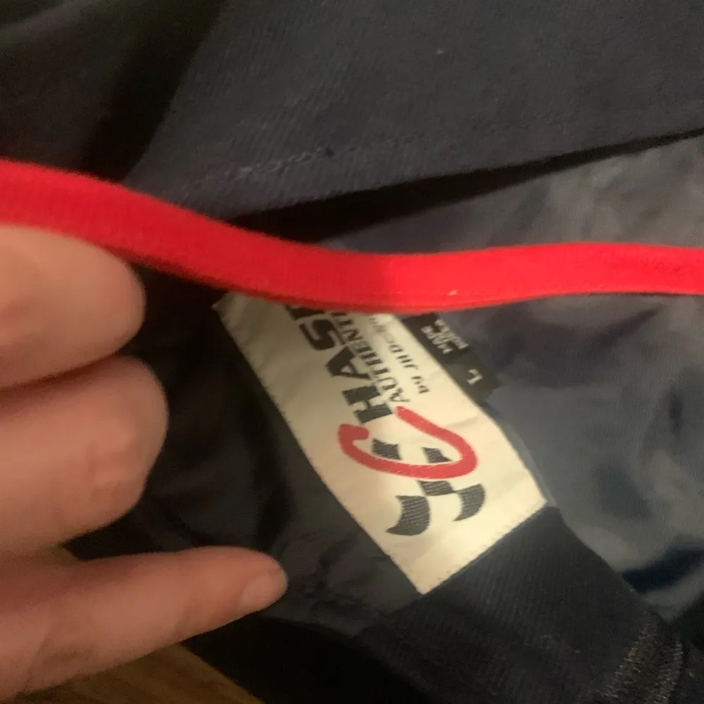 Miller lite nascar Kenny Wallace tank corset blouse Nwt sports athletic beer y2k Blue Size L - Image 3