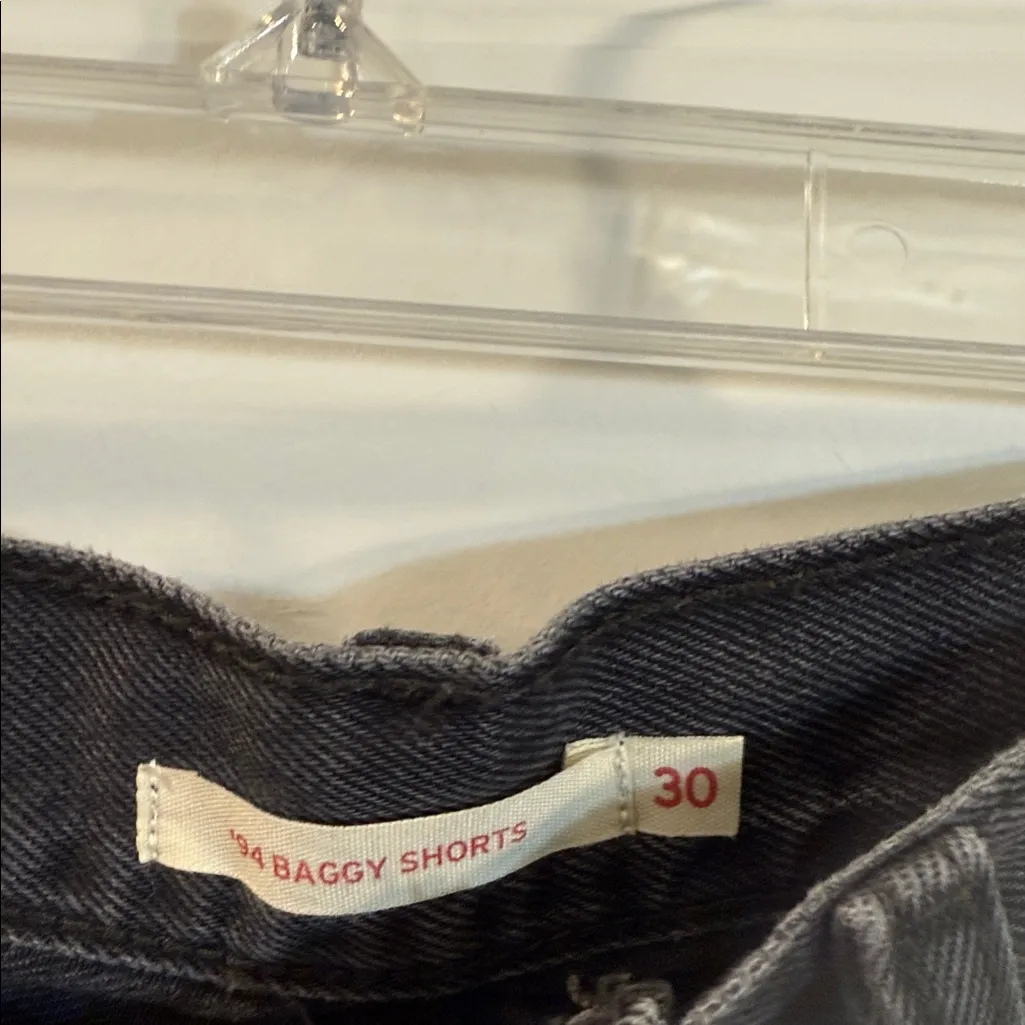 Levi's Women's '94 Baggy Shorts - Wandering Spirit Wandering Spirit - Image 6