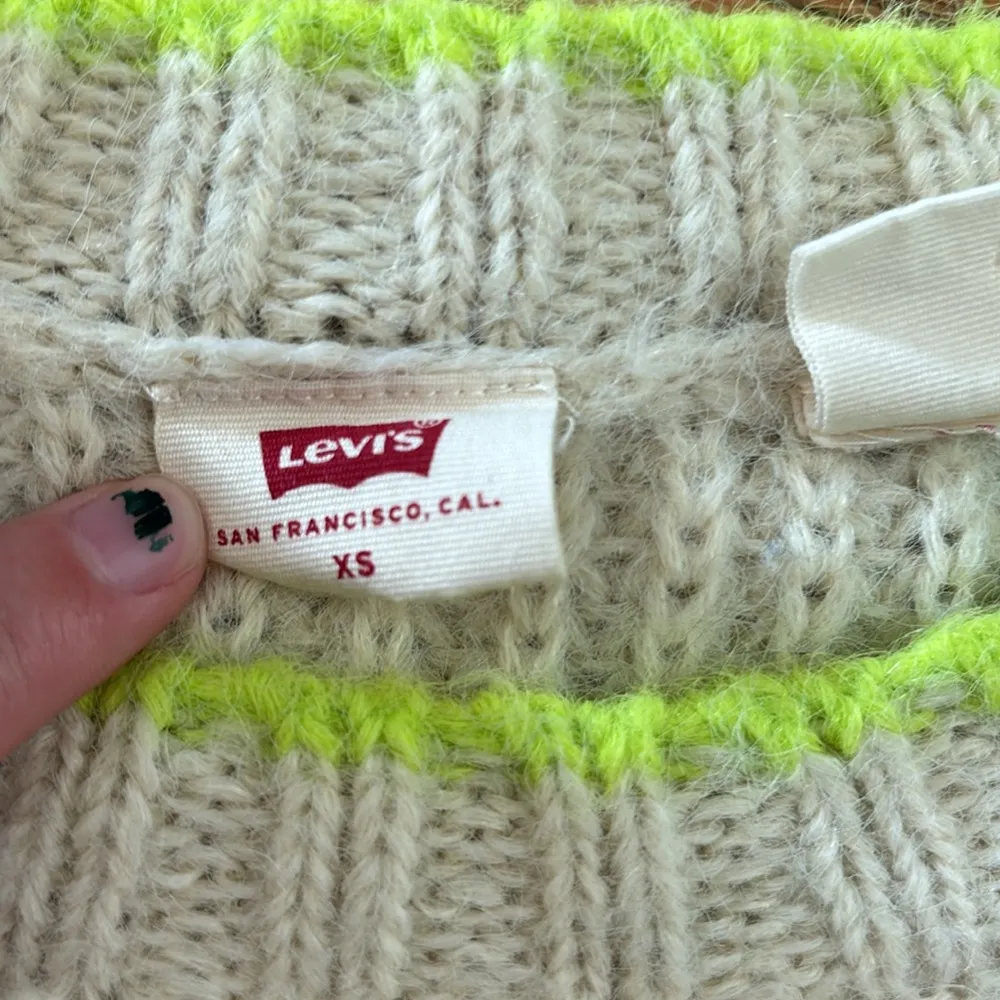 Levi's Levi’s Sweater - Image 2