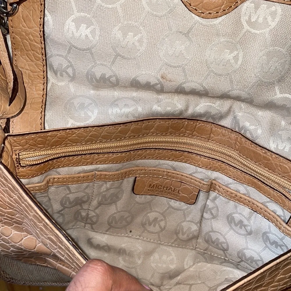 MK oversize clutch - Image 5