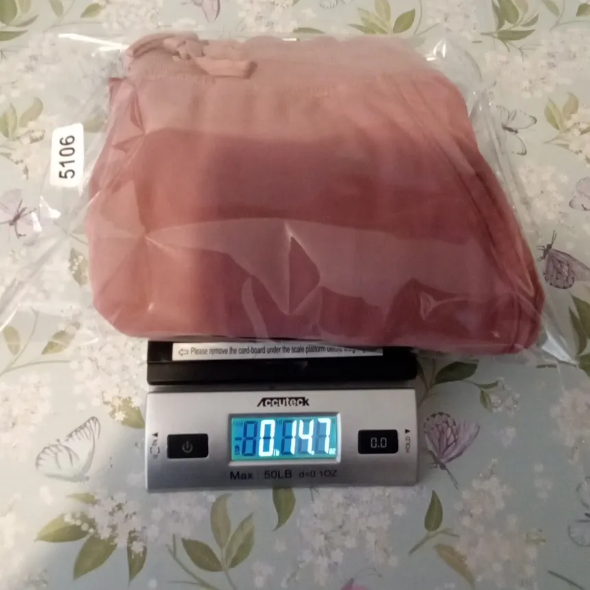 Lululemon Athletica Ready To Rulu High Rise Full Lenght Jogger Womens 6 - Image 9