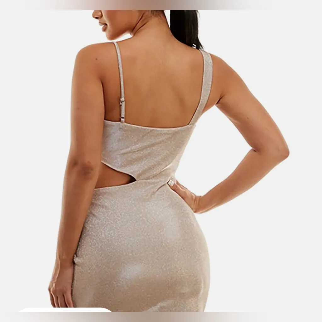 Jolt Blush and rose gold Apparel - Image 2