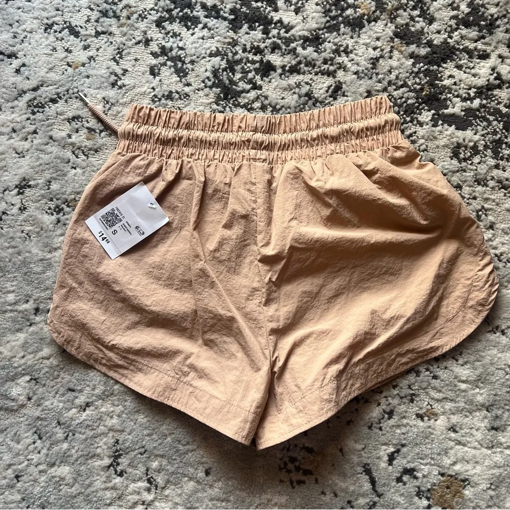 NWT 🌟 F21 Windbreaker Short - Image 5