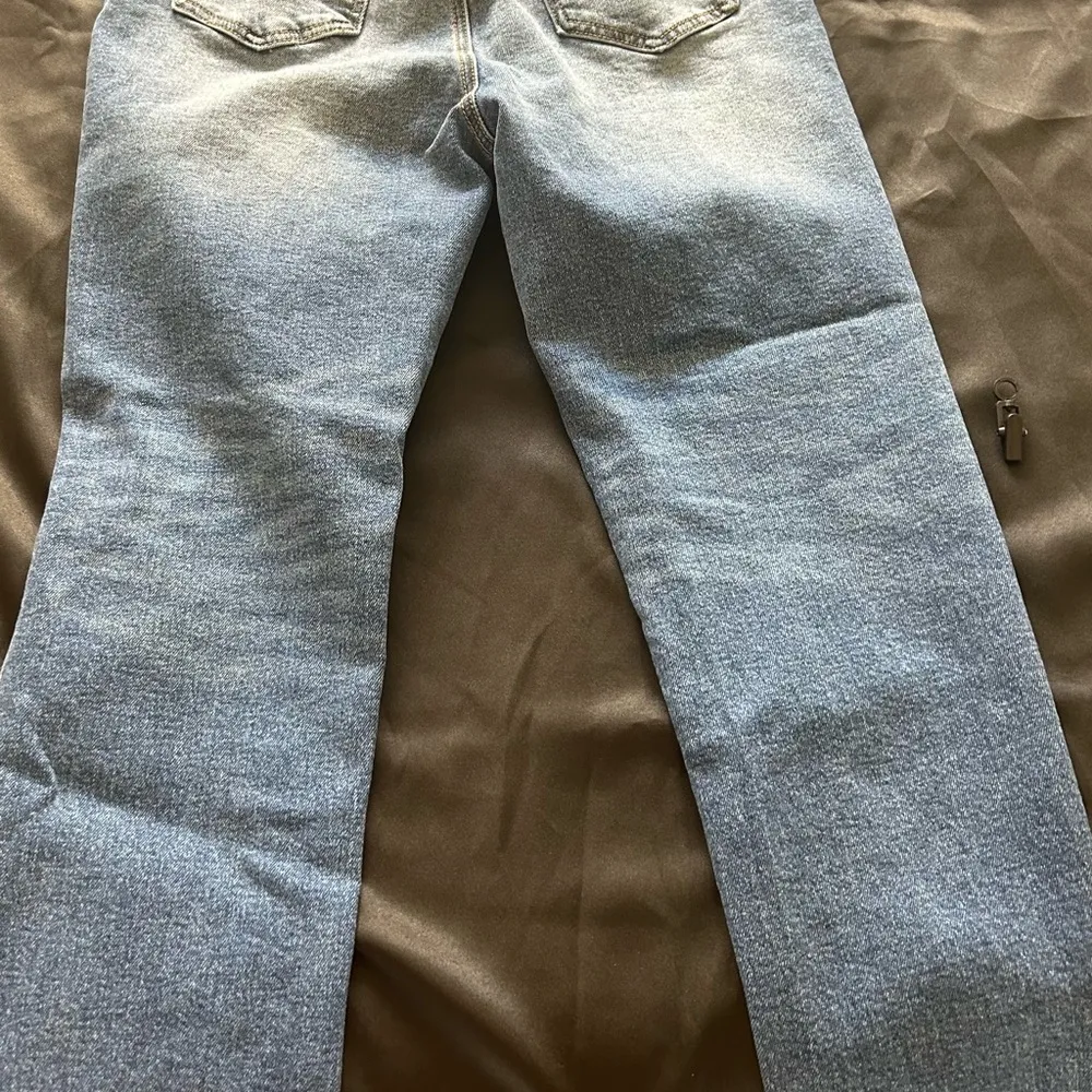 Special A Blue Skinny Distressed Jeans 13 - Image 5
