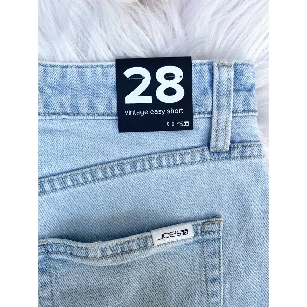 NWT Joe’s Jeans Lara Cutoff Shorts - Image 7